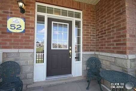 Brampton, ON L6R 0T6,87 Summitgreen CRES