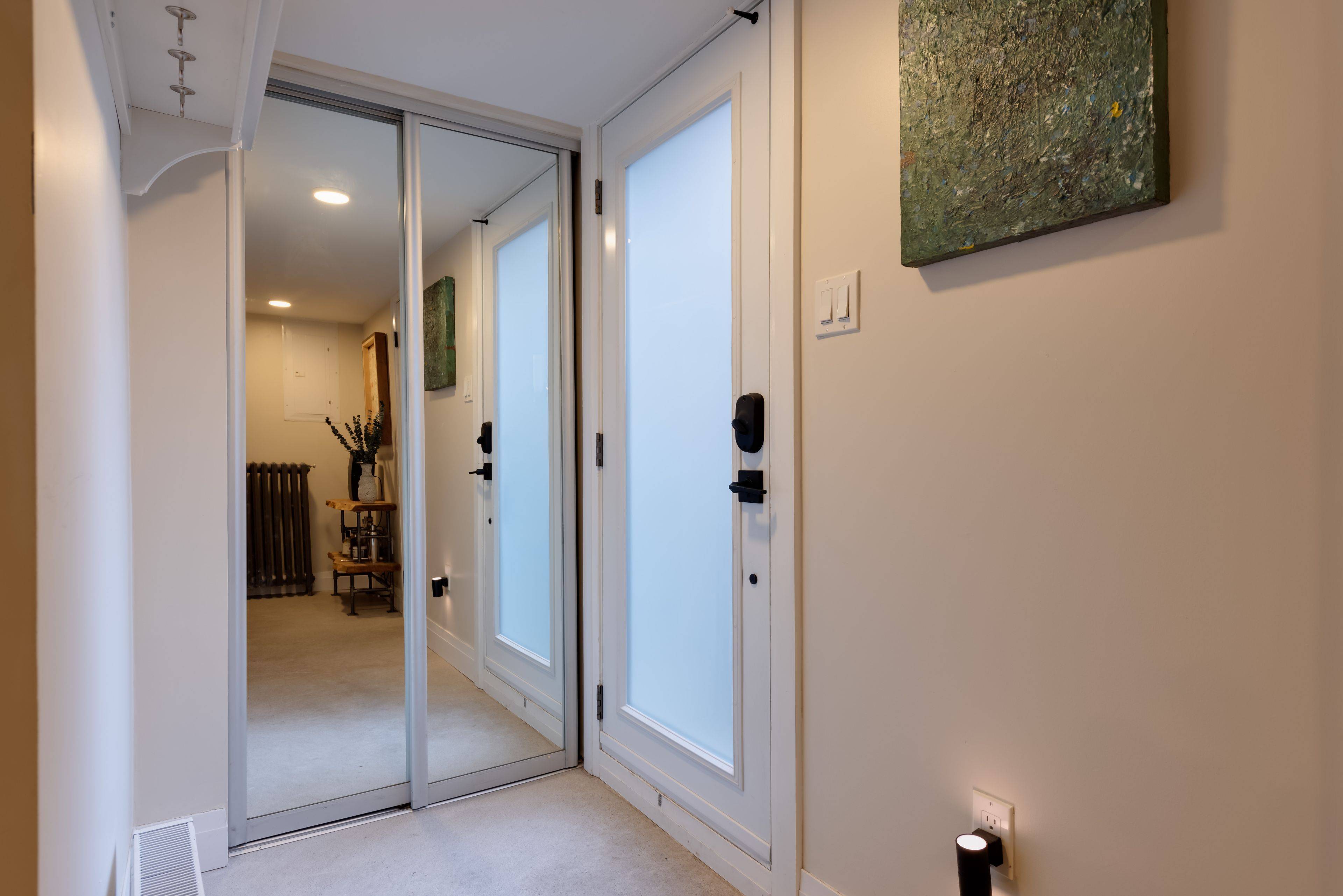 Toronto W02, ON M6H 2Z8,57 Westmoreland AVE #Lower