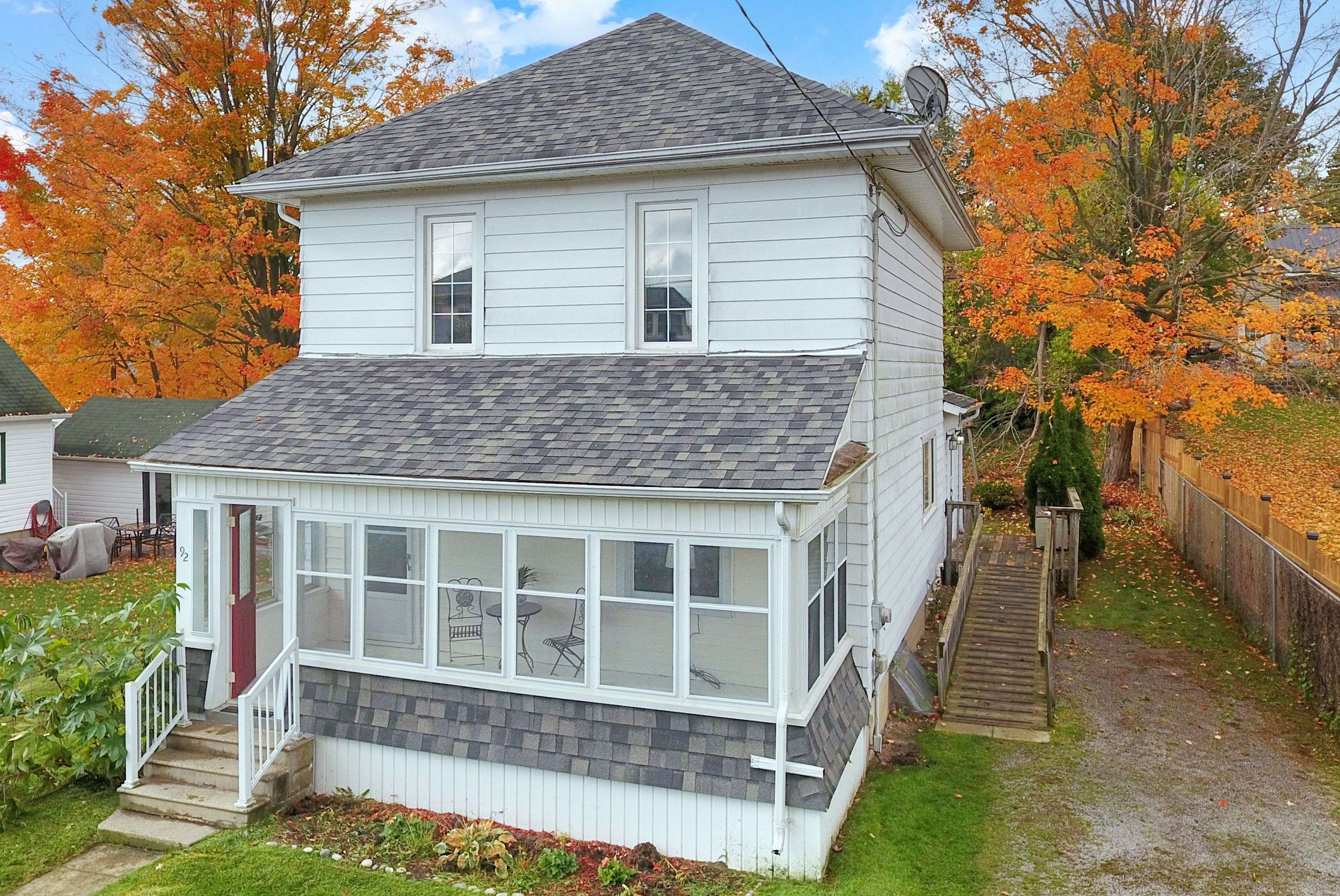 Trent Hills, ON K0L 1L0,92 Booth ST S