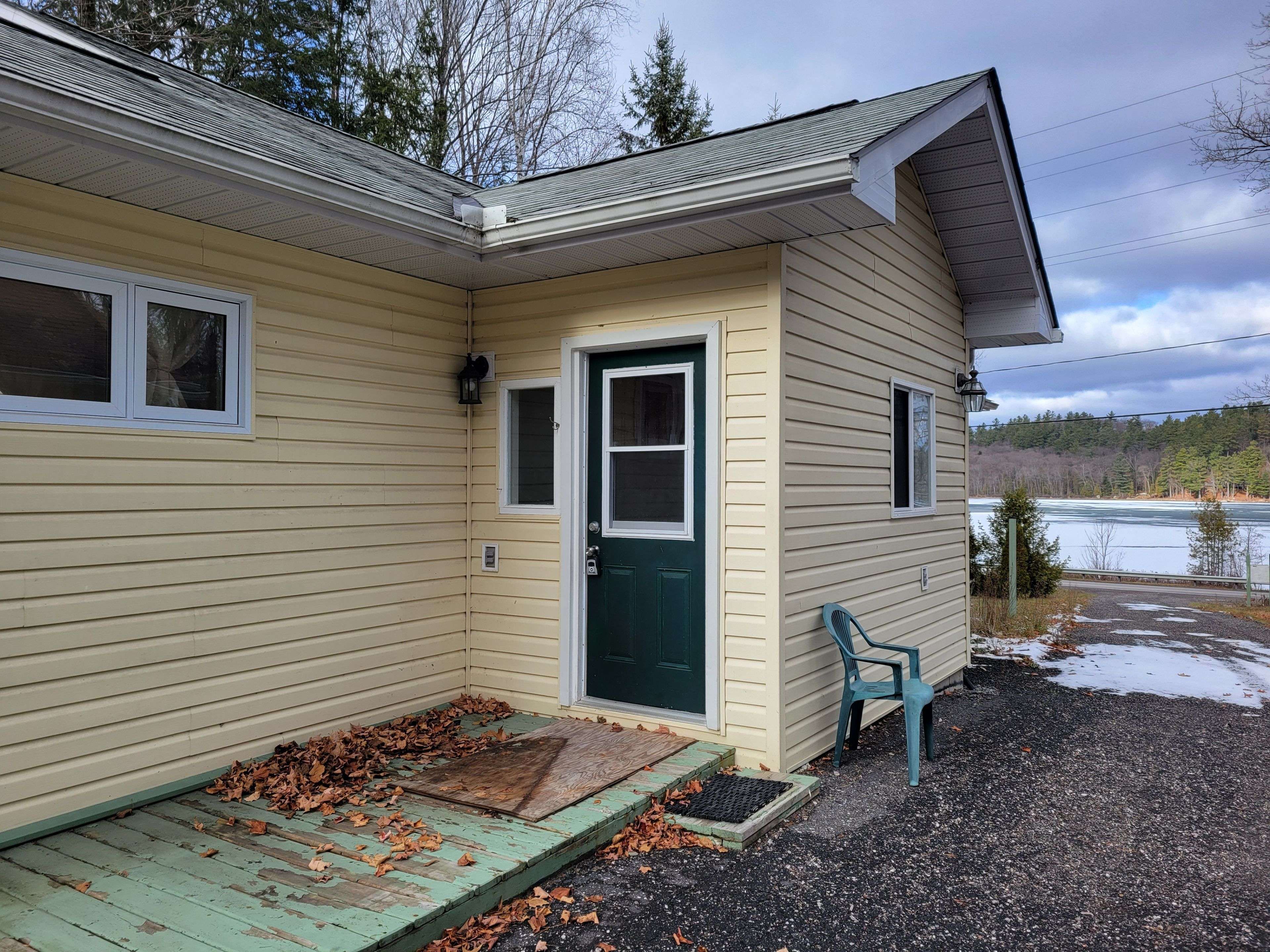 Algonquin Highlands, ON K0M 1S0,18063 35 HWY