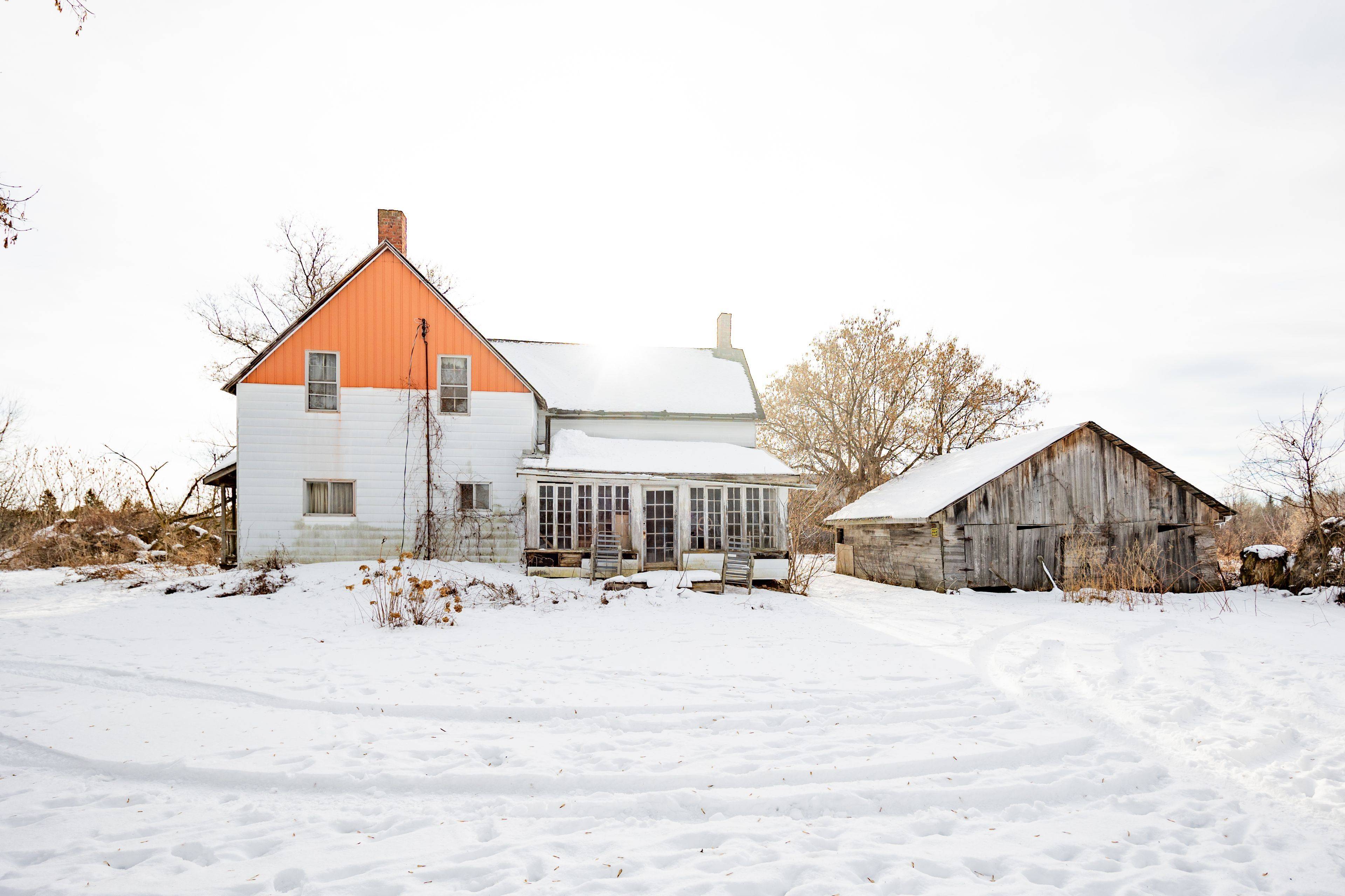 North Glengarry, ON K0C 1A0,3038 County Road 30 RD