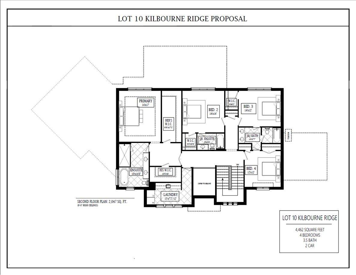 London South, ON N6P 0L7,7100 Kilbourne RD #Lot 10