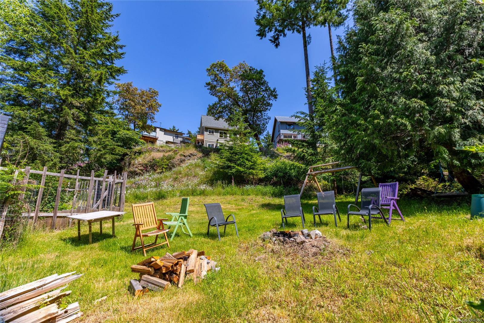 Pender Island, BC V0N 2M2,2653 Galleon Way