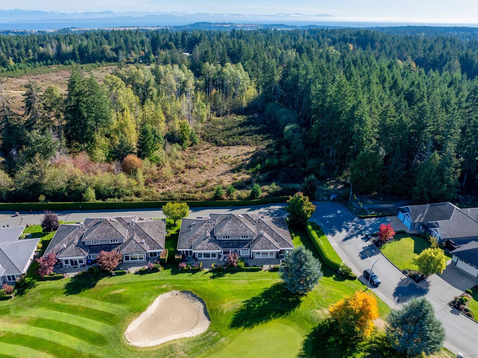 Courtenay, BC V9N 9X7,3399 Crown Isle Dr #353