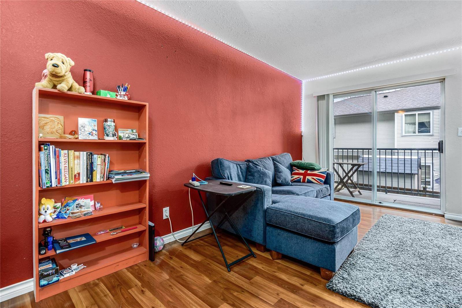 Courtenay, BC V9N 3R9,1050 Braidwood Rd #207