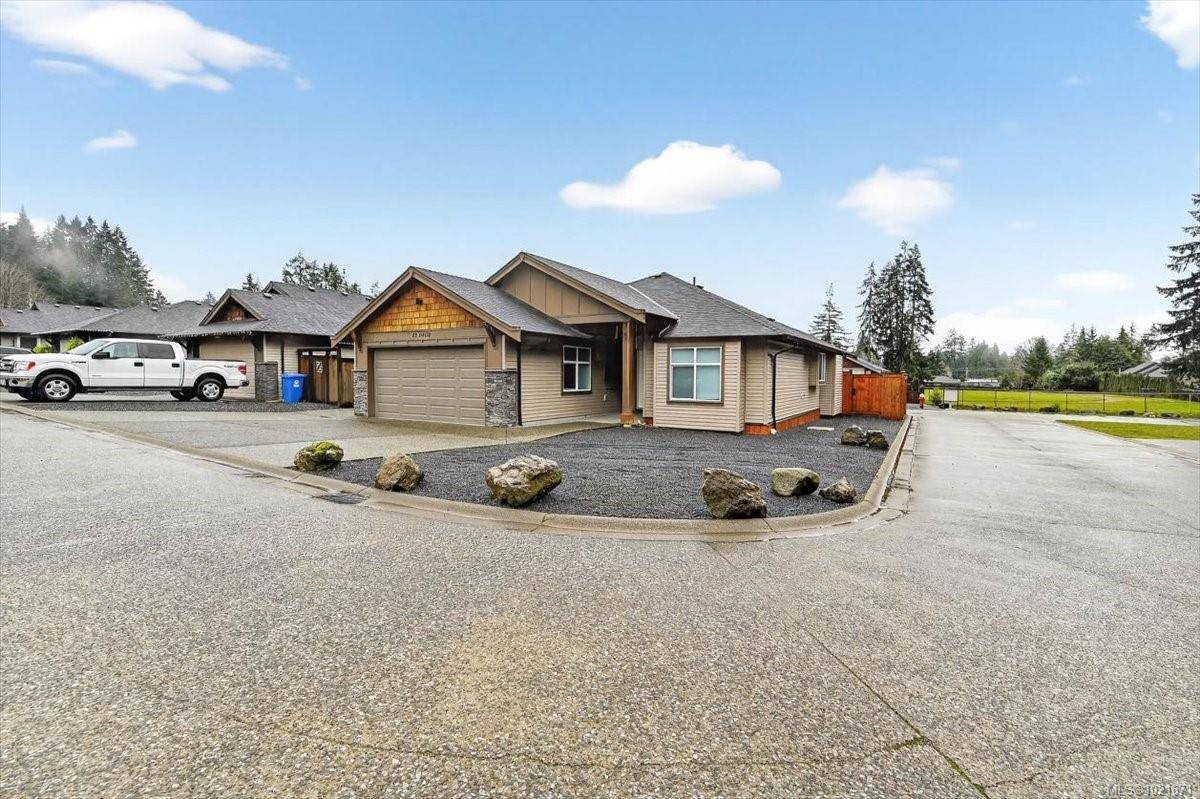 Port Alberni, BC V9Y 0B4,5450 Tomswood Rd #22