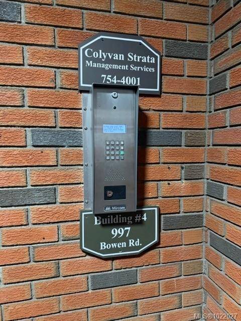 Nanaimo, BC V9R 2A4,997 Bowen Rd #4108