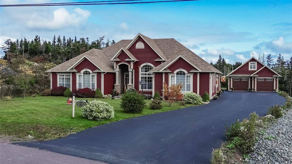 Marystown, NL A0E 2M0,17 Dock Point Street