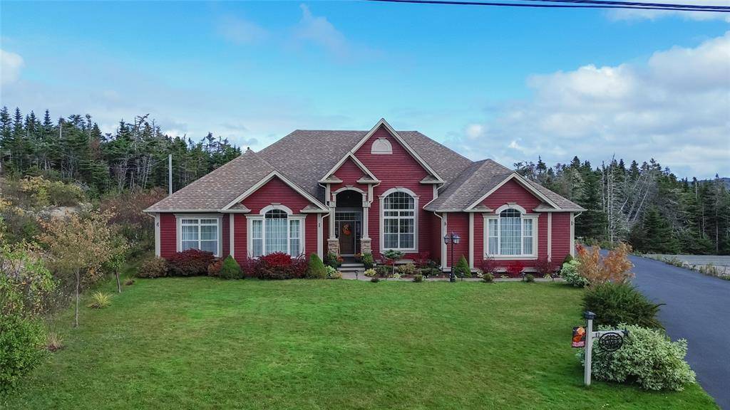 Marystown, NL A0E 2M0,17 Dock Point Street