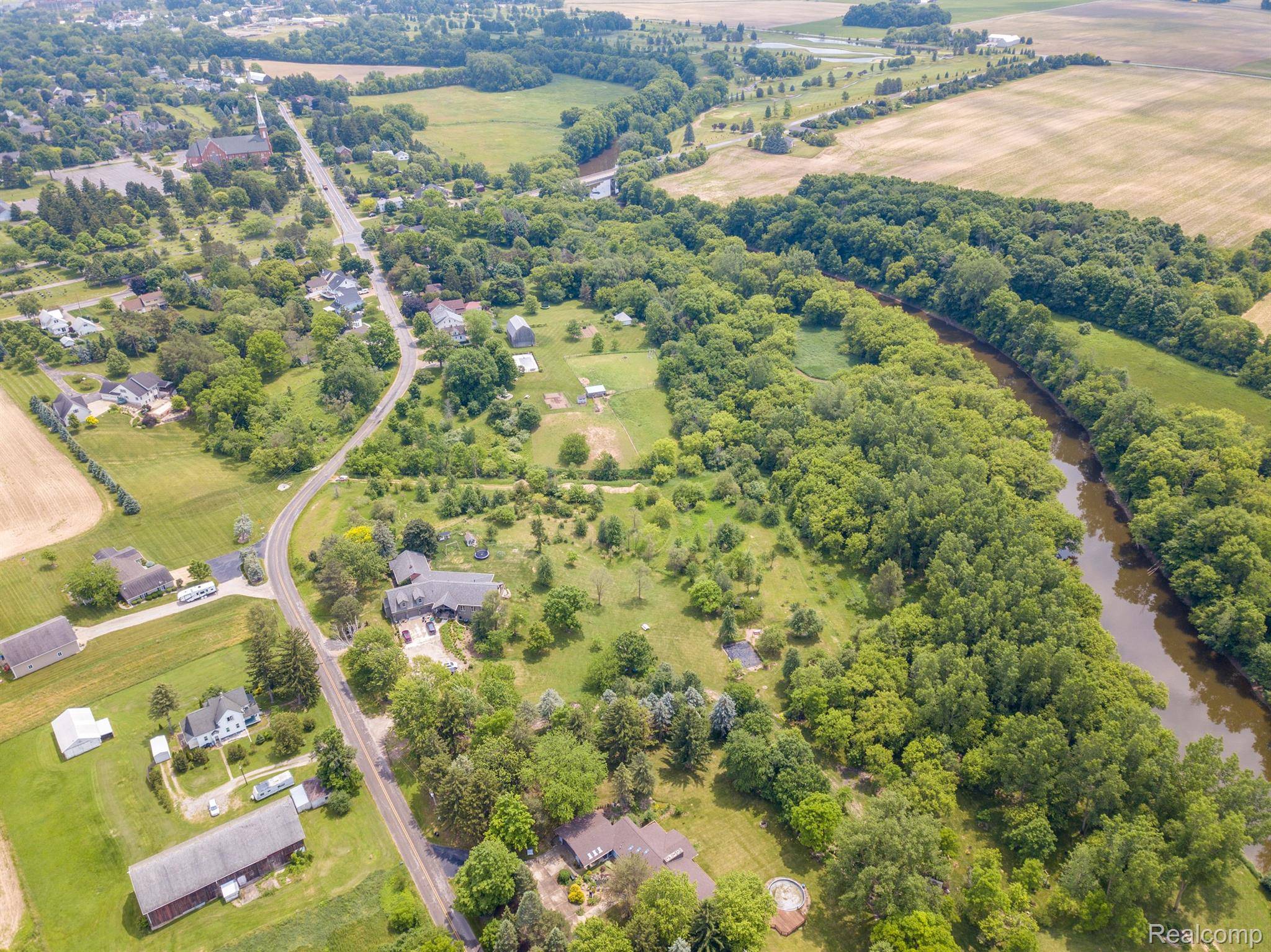 Frankenmuth, MI 48734,000 West Tuscola