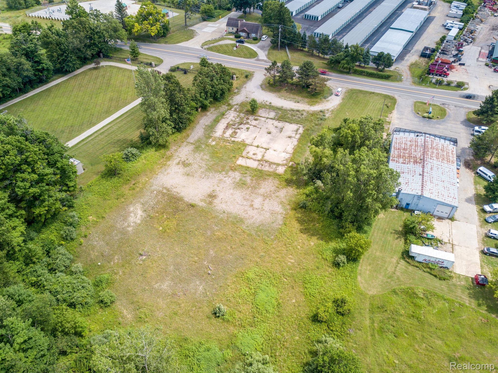 Holly, MI 48442,3175 GRANGE HALL RD