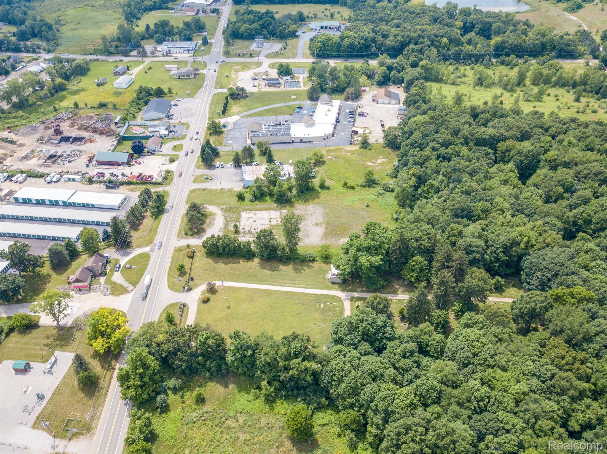 Holly, MI 48442,3175 GRANGE HALL RD