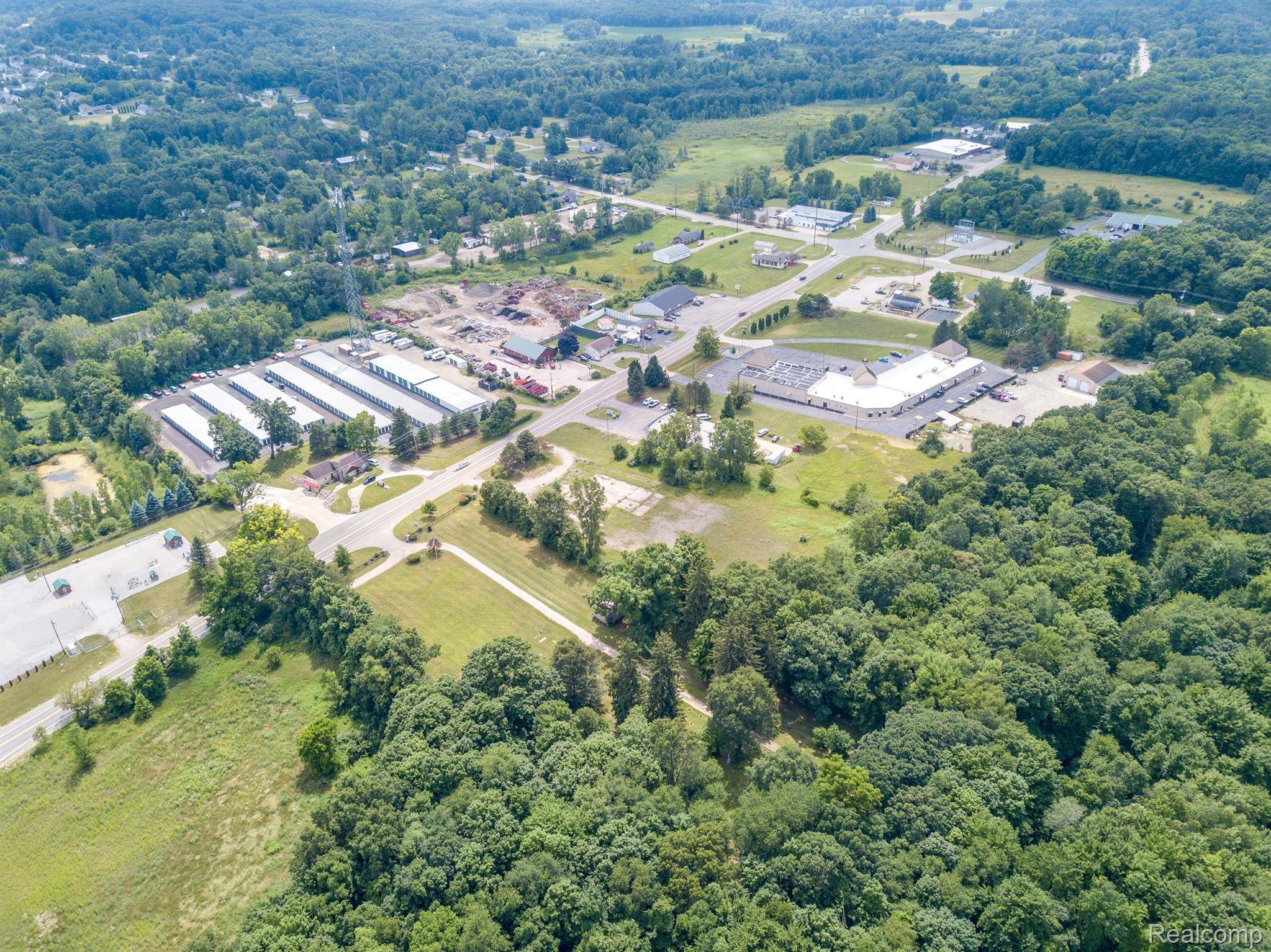 Holly, MI 48442,3175 GRANGE HALL RD