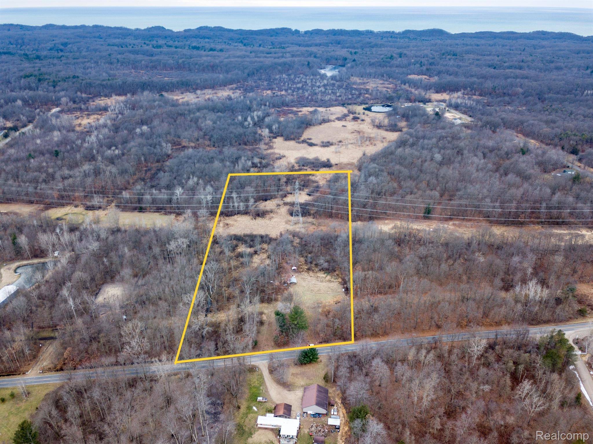 Covert, MI 49043,39050 78TH ST