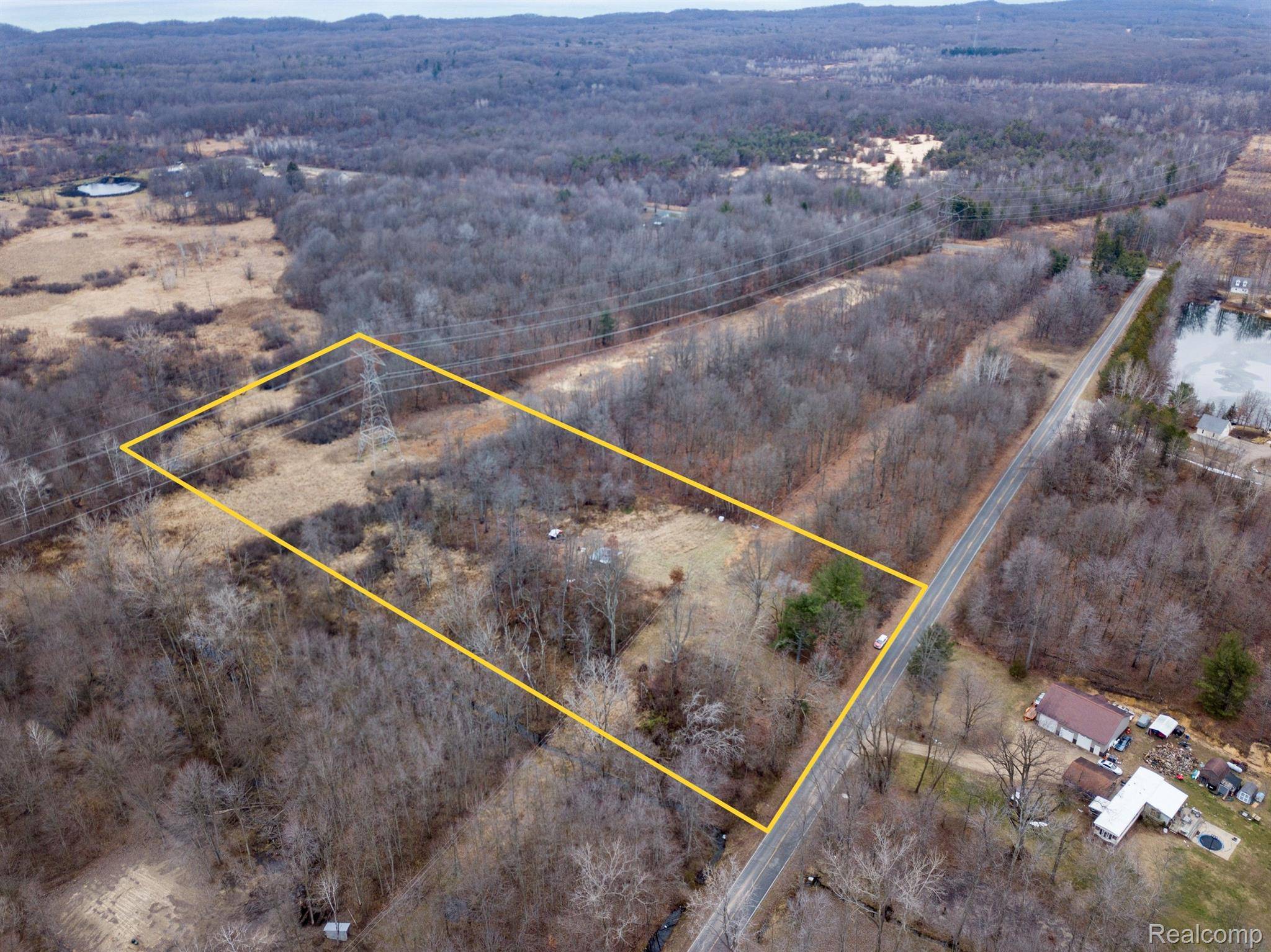 Covert, MI 49043,39050 78TH ST