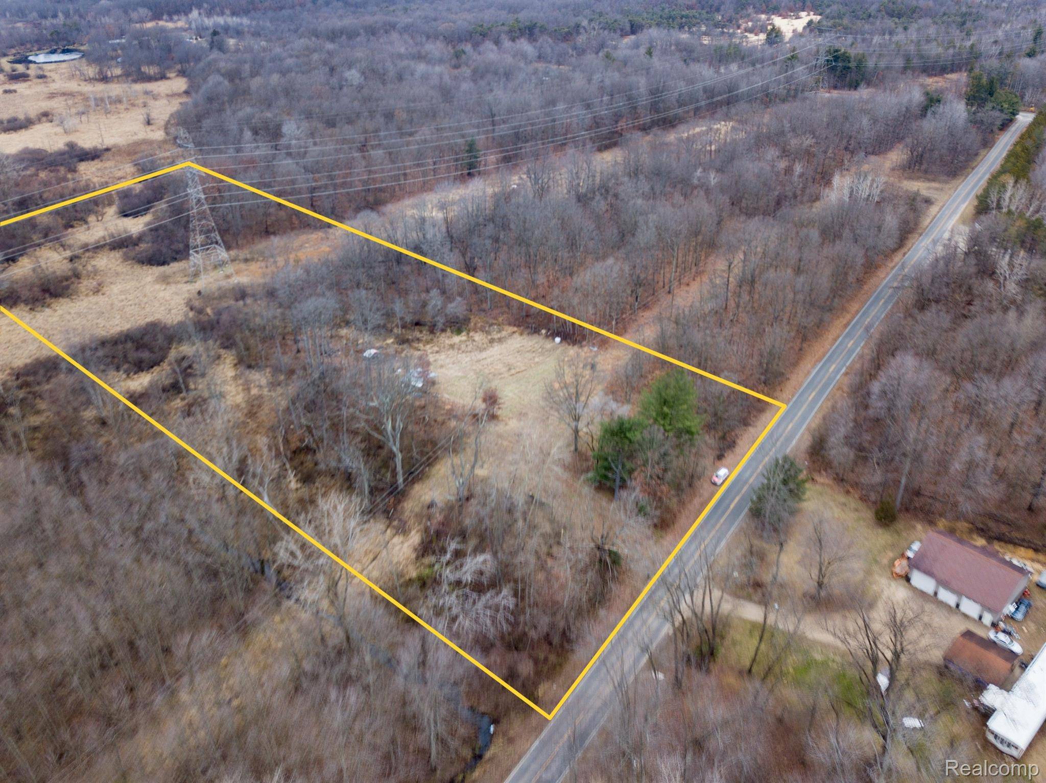 Covert, MI 49043,39050 78TH ST