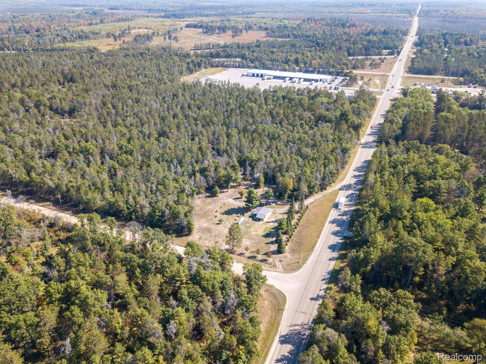 Roscommon, MI 48653,2990 W FEDERAL