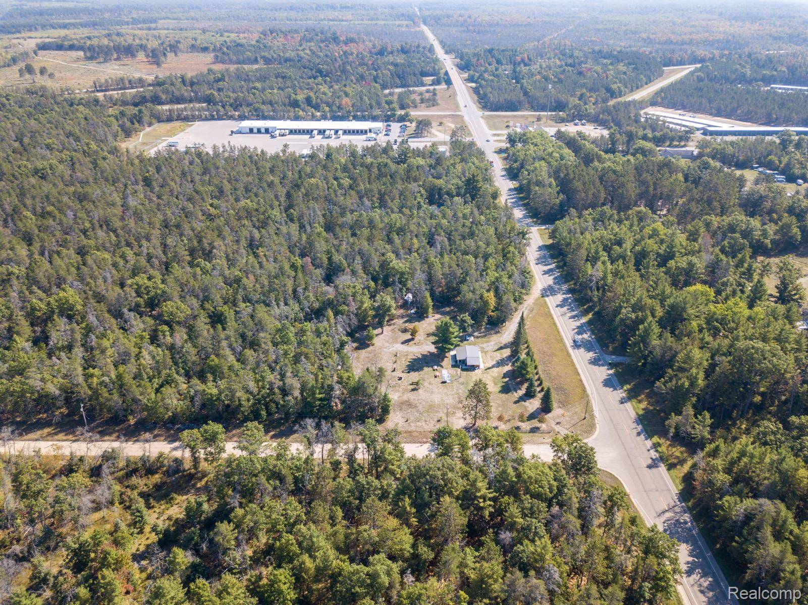 Roscommon, MI 48653,2990 W FEDERAL