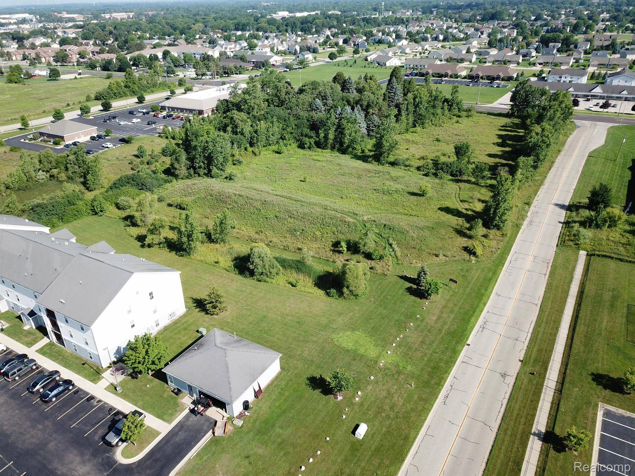 Mount Pleasant, MI 48858,0000 Collegiate Way