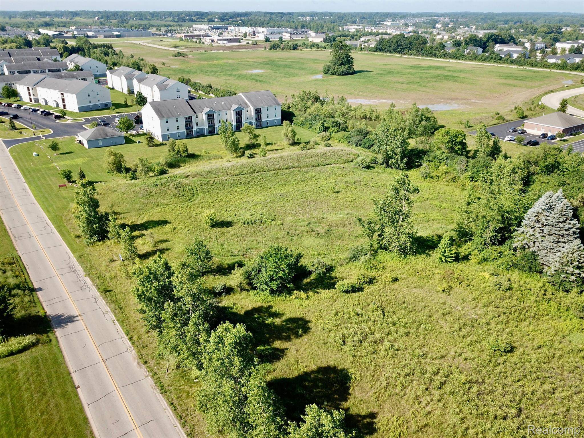 Mount Pleasant, MI 48858,0000 Collegiate Way