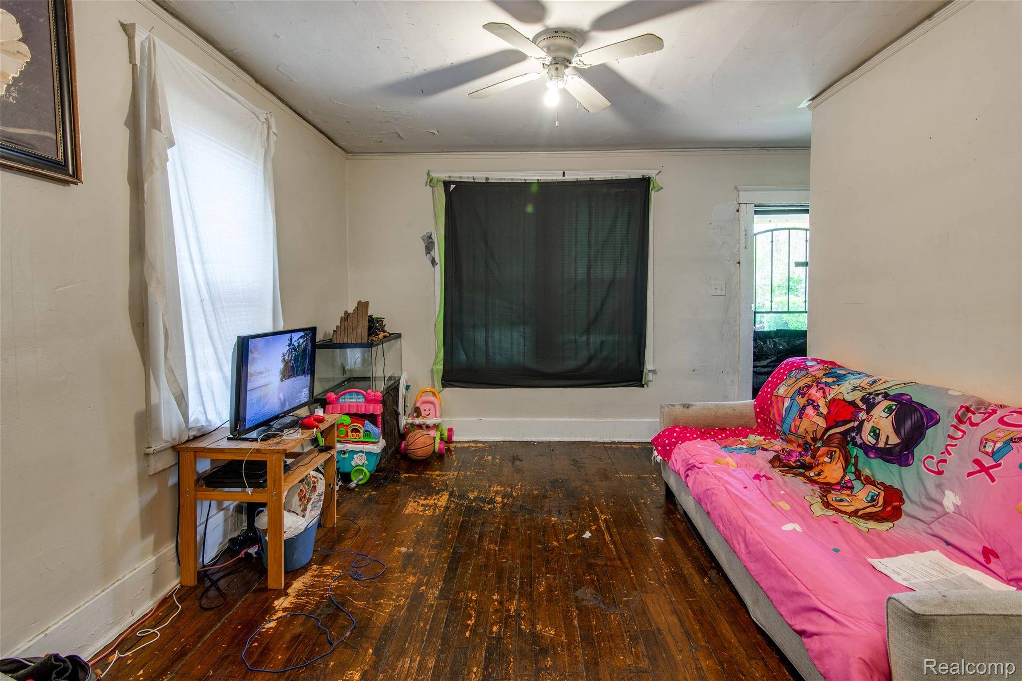 Detroit, MI 48203,969 Fernhill ST