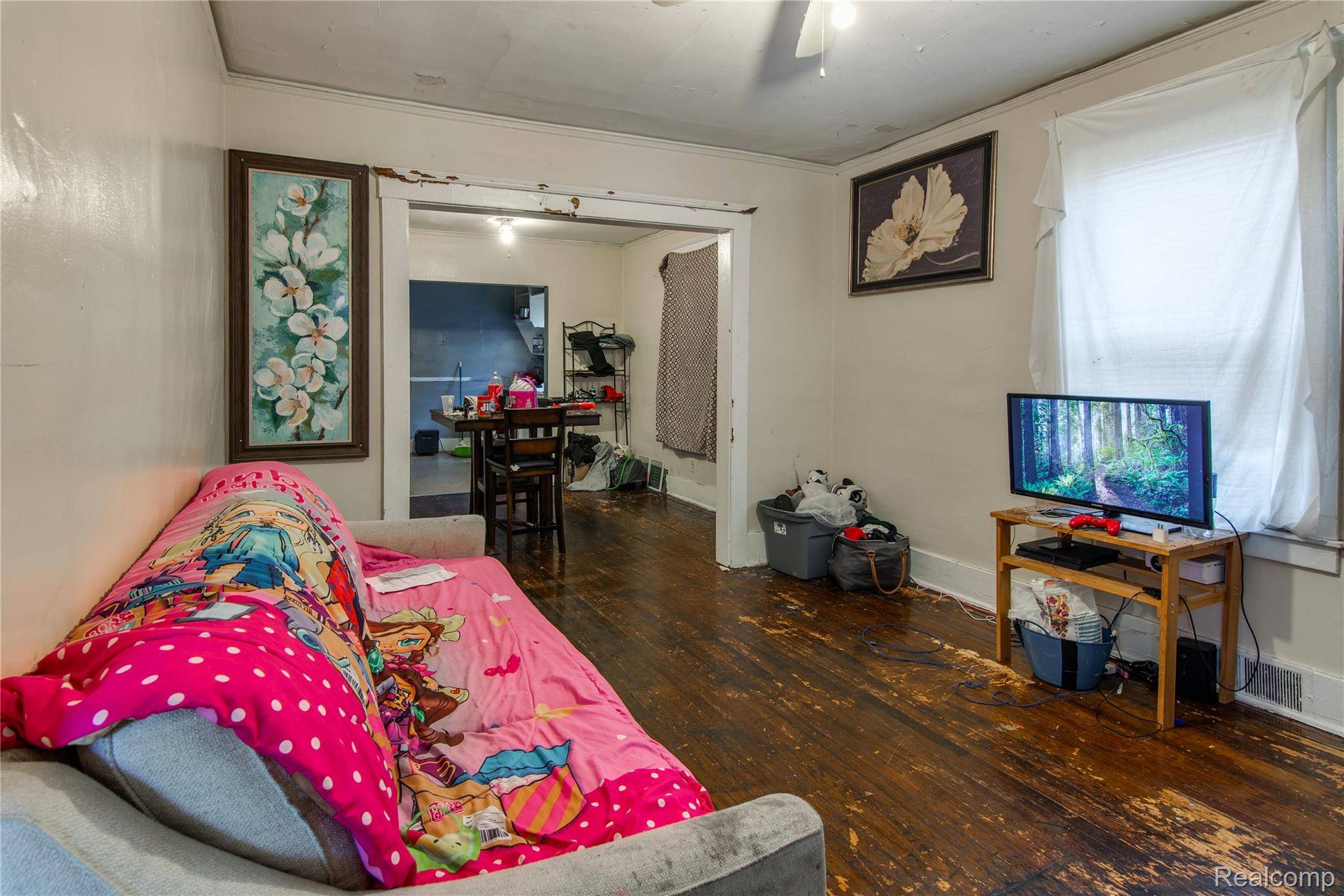 Detroit, MI 48203,969 Fernhill ST