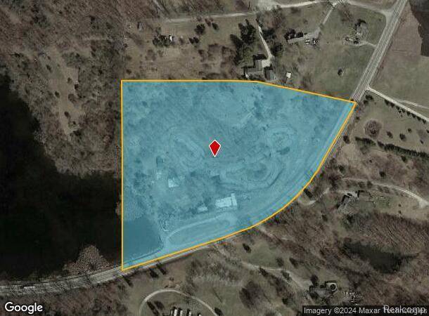 Tipton, MI 49287,5600 MICHIGAN AVE