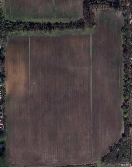 Ash, MI 48117,0000 Carleton-Rockwood Rd