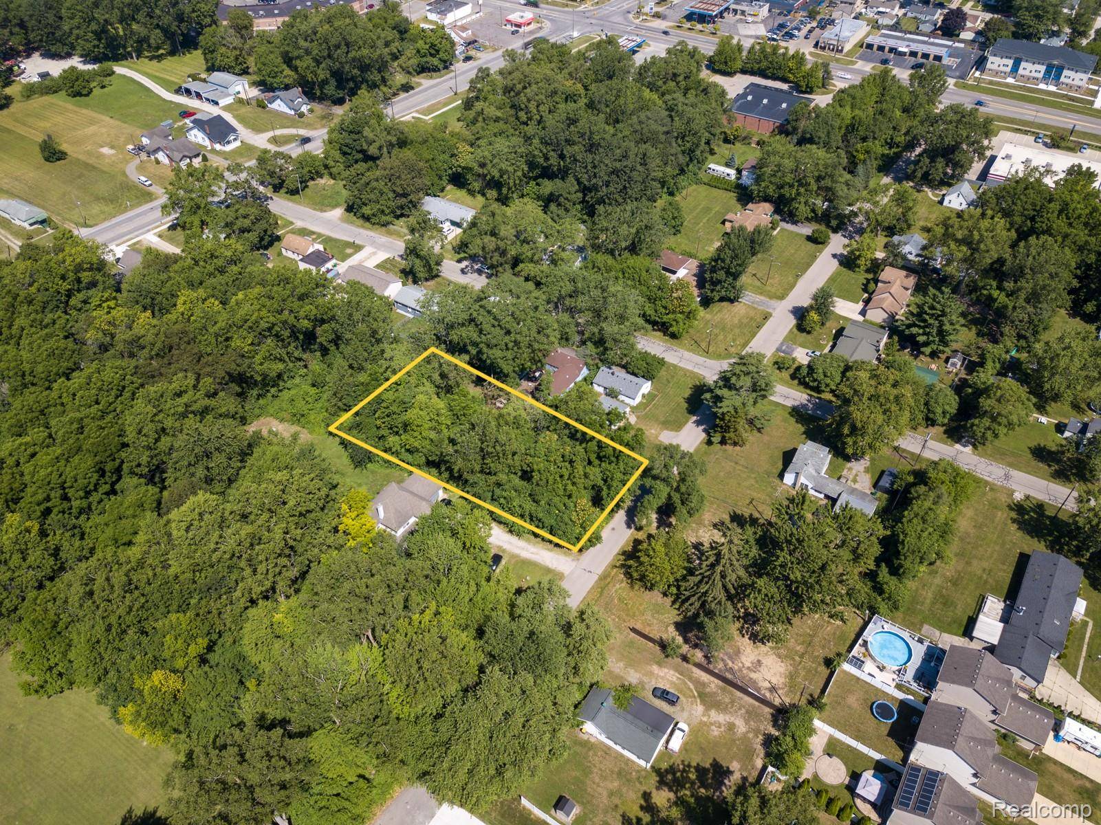 Highland Park, MI 48174,6026 Newberry ST