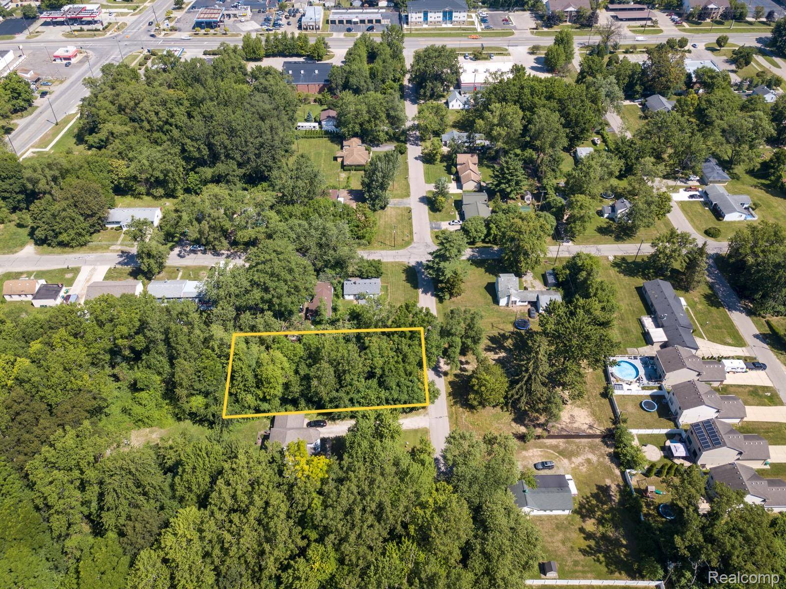 Highland Park, MI 48174,6026 Newberry ST