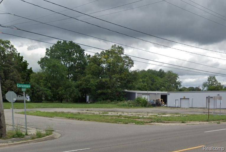 000 Corunna RD, Flint Charter Township, MI 48532