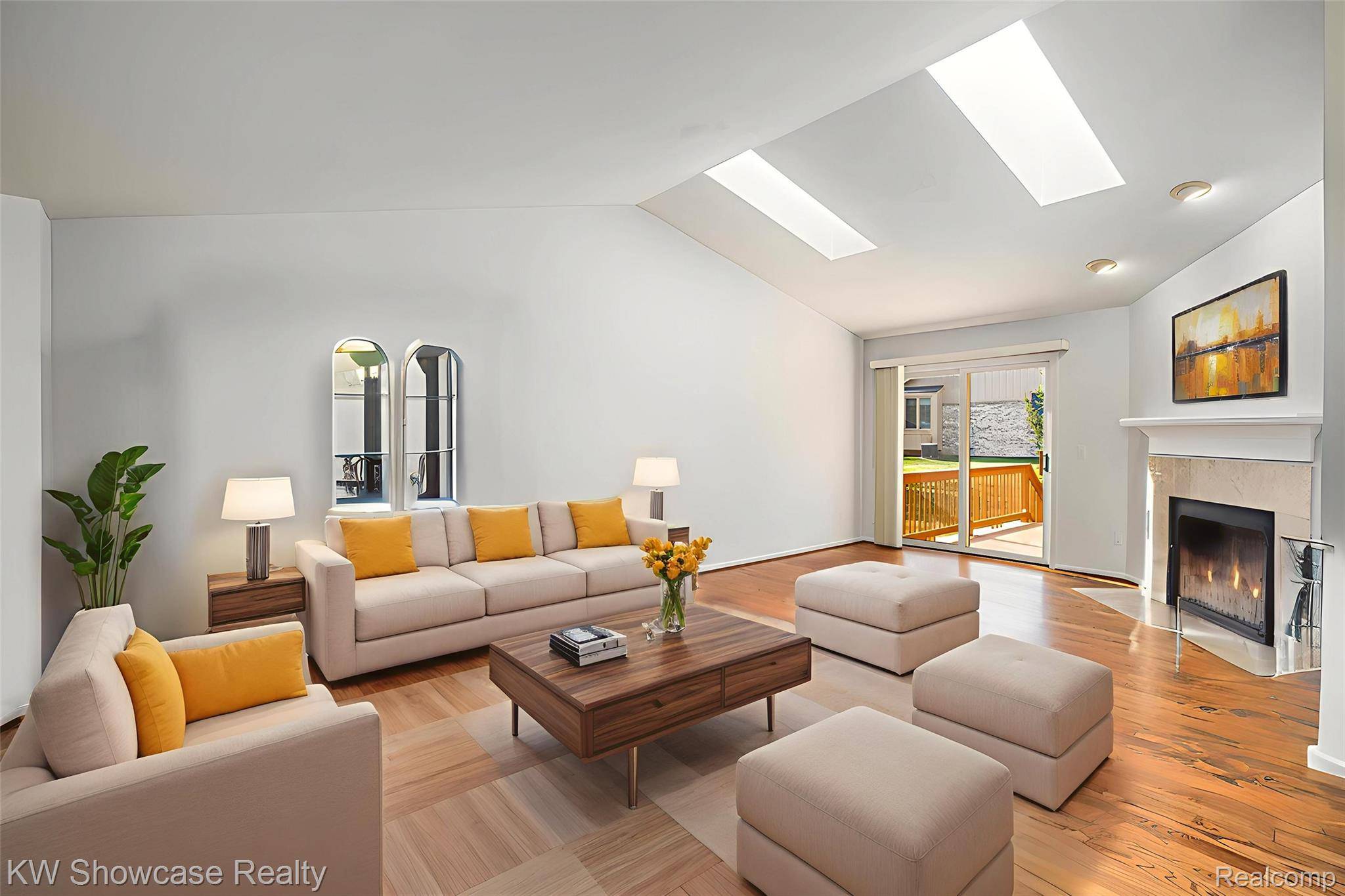 Farmington Hills, MI 48335,21971 Lancrest CT #293