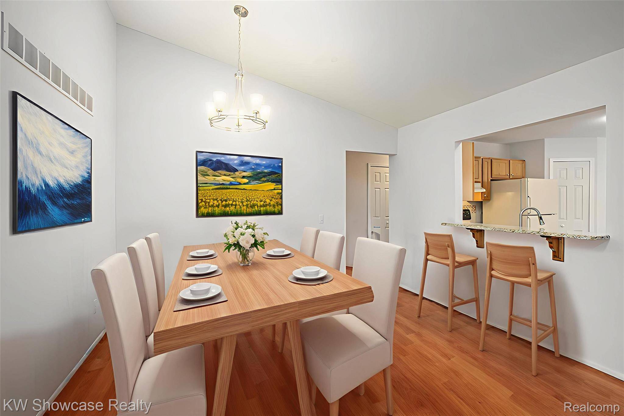 Farmington Hills, MI 48335,21971 Lancrest CT #293