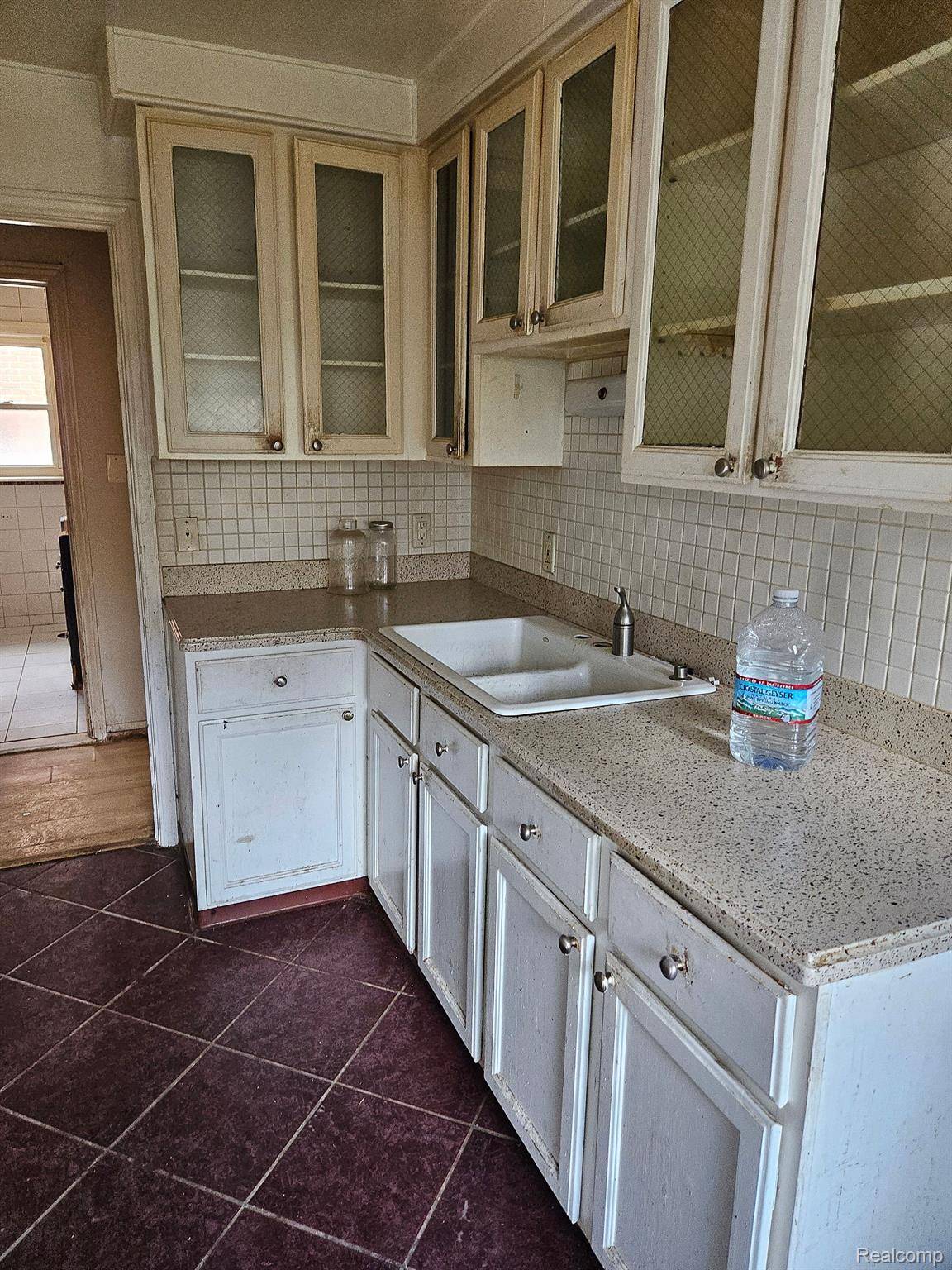 Detroit, MI 48235,18627 RUTHERFORD ST