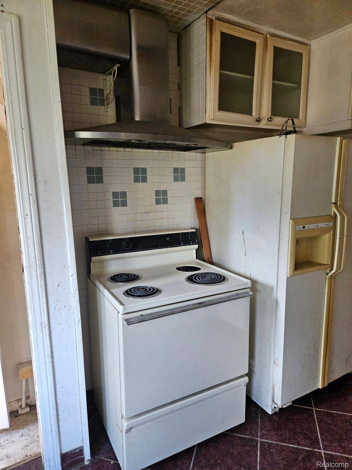 Detroit, MI 48235,18627 RUTHERFORD ST