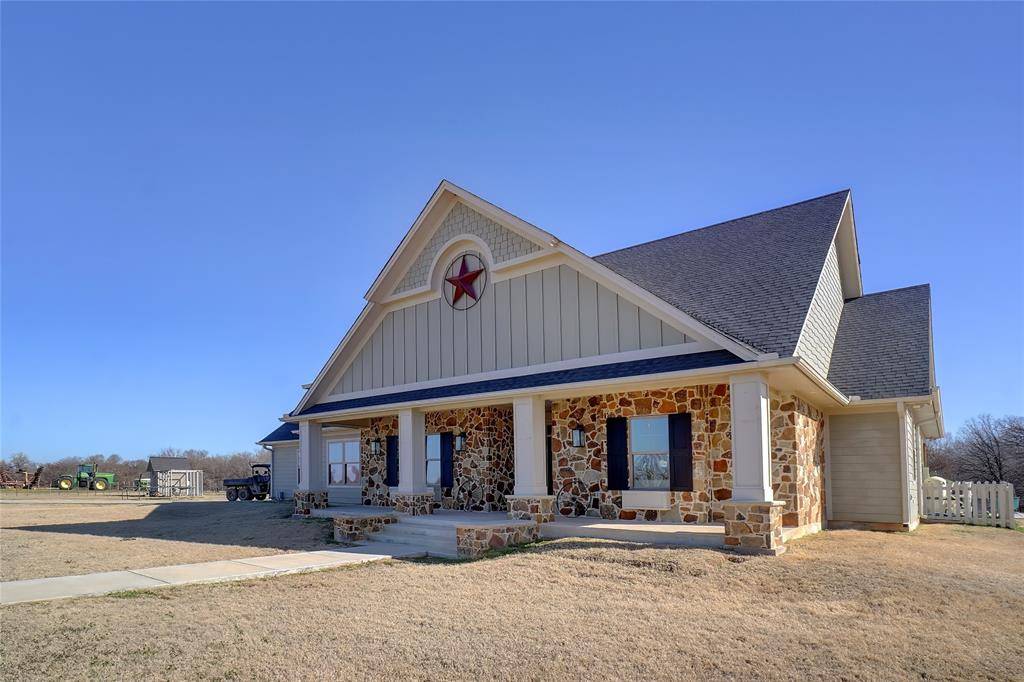 Bridgeport, TX 76426,TBD CR 3214