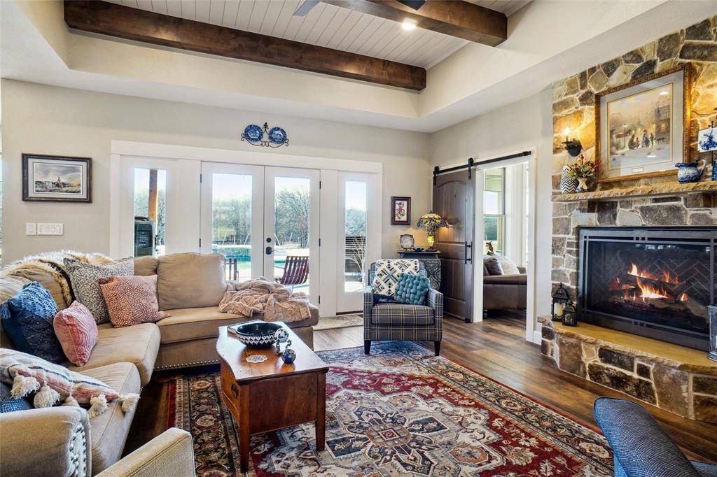 Bridgeport, TX 76426,TBD CR 3214