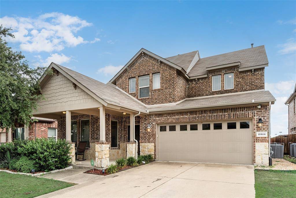 Rowlett, TX 75089,2314 Marigold Drive
