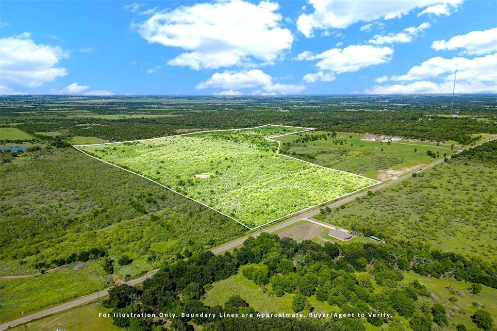 Moody, TX 76557,Tract 13 Tower Drive