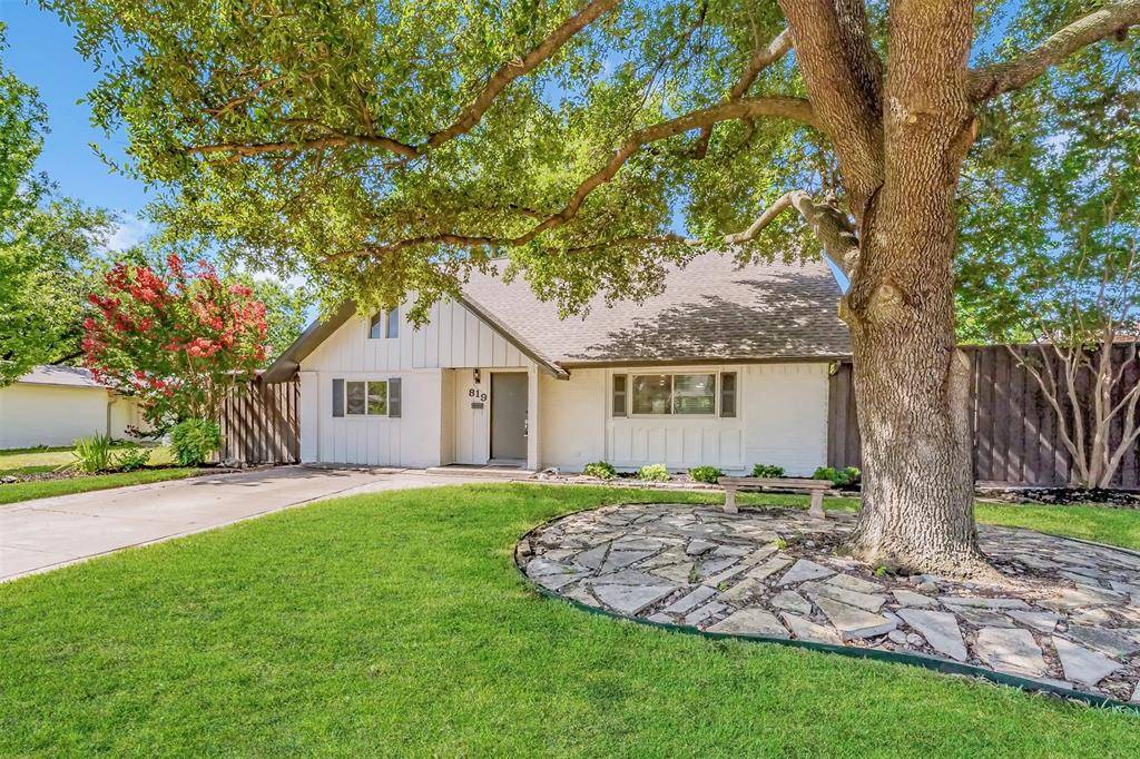 Richardson, TX 75080,819 Brentwood Lane