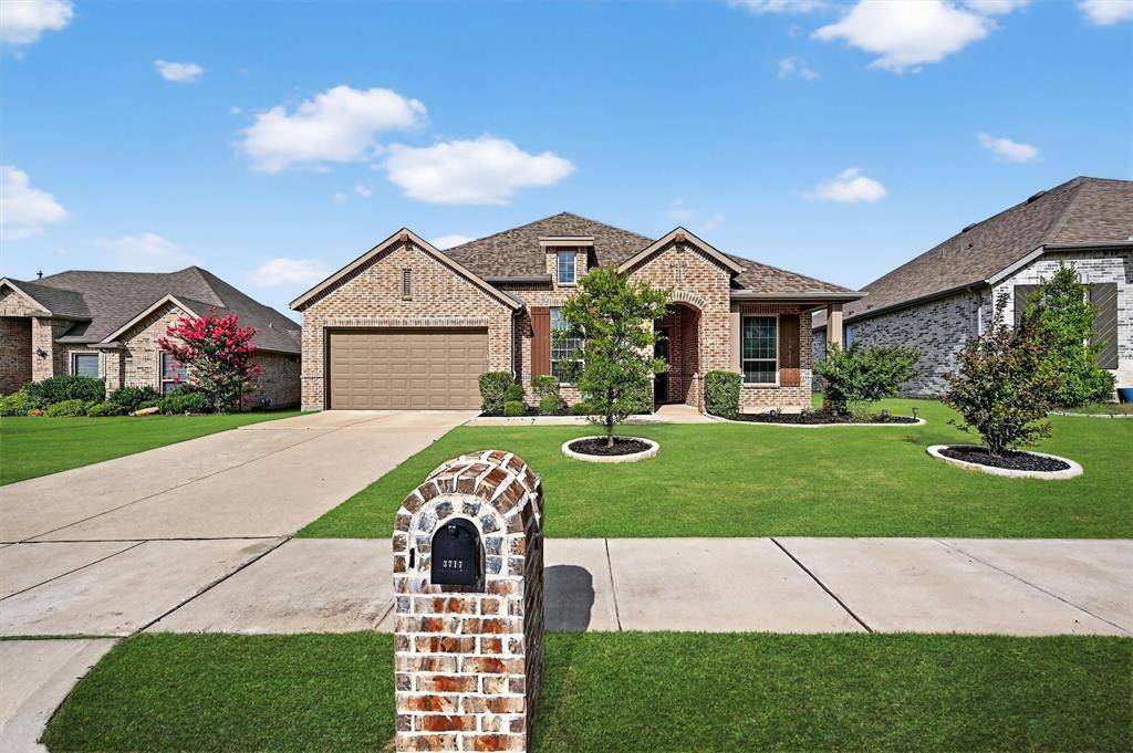 Denison, TX 75020,3717 Fawn Meadow Trail