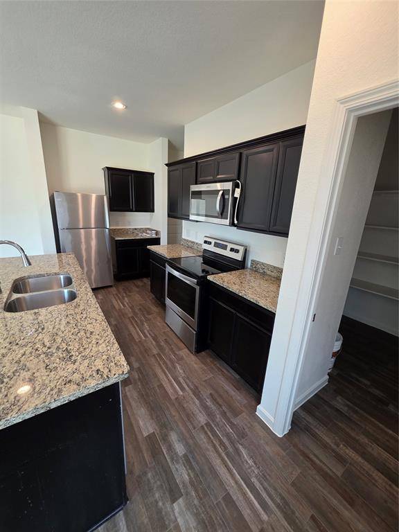 Crowley, TX 76036,477 Bank Way