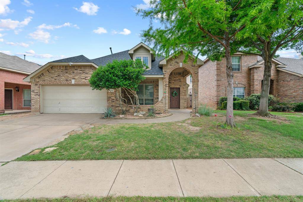 Crowley, TX 76036,632 Shotwell Street
