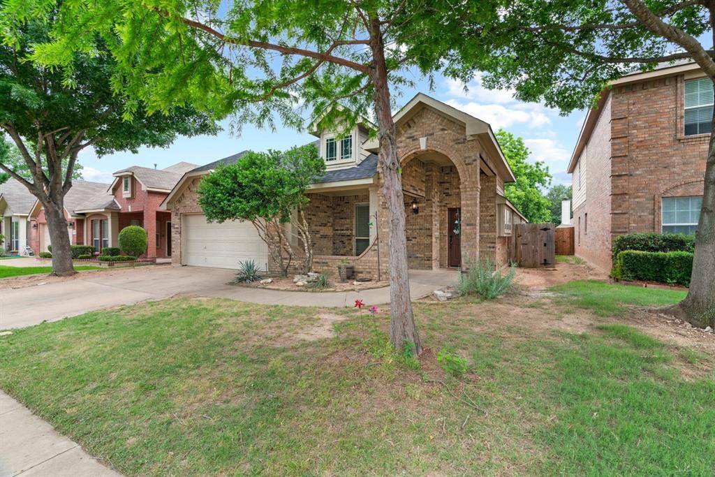 Crowley, TX 76036,632 Shotwell Street