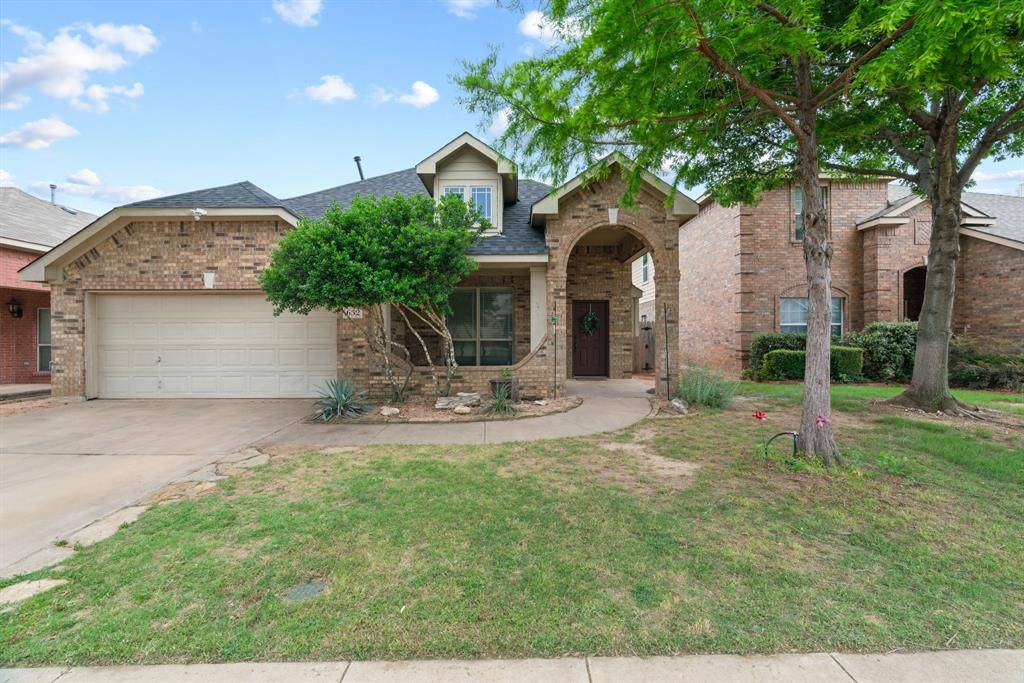 Crowley, TX 76036,632 Shotwell Street