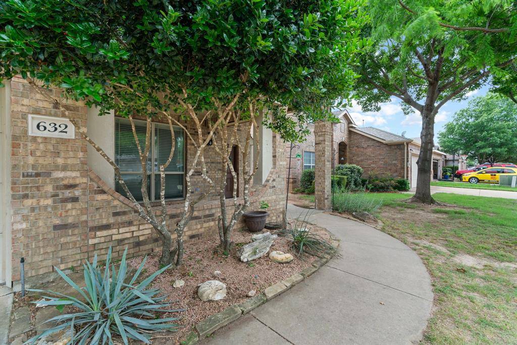 Crowley, TX 76036,632 Shotwell Street