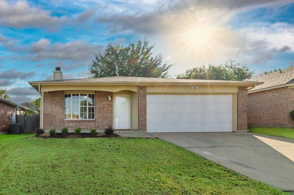 Mansfield, TX 76063,511 Hollyberry Drive
