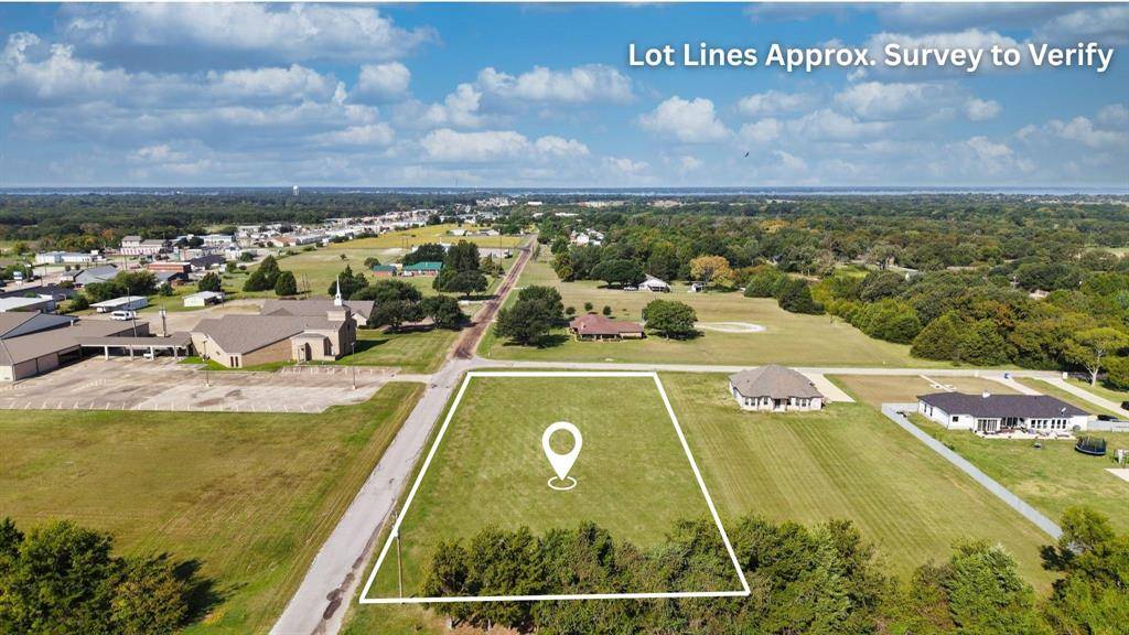 Gun Barrel City, TX 75156,00 Helen Street