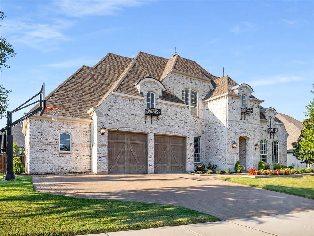 Prosper, TX 75078,2201 Longmont Lane