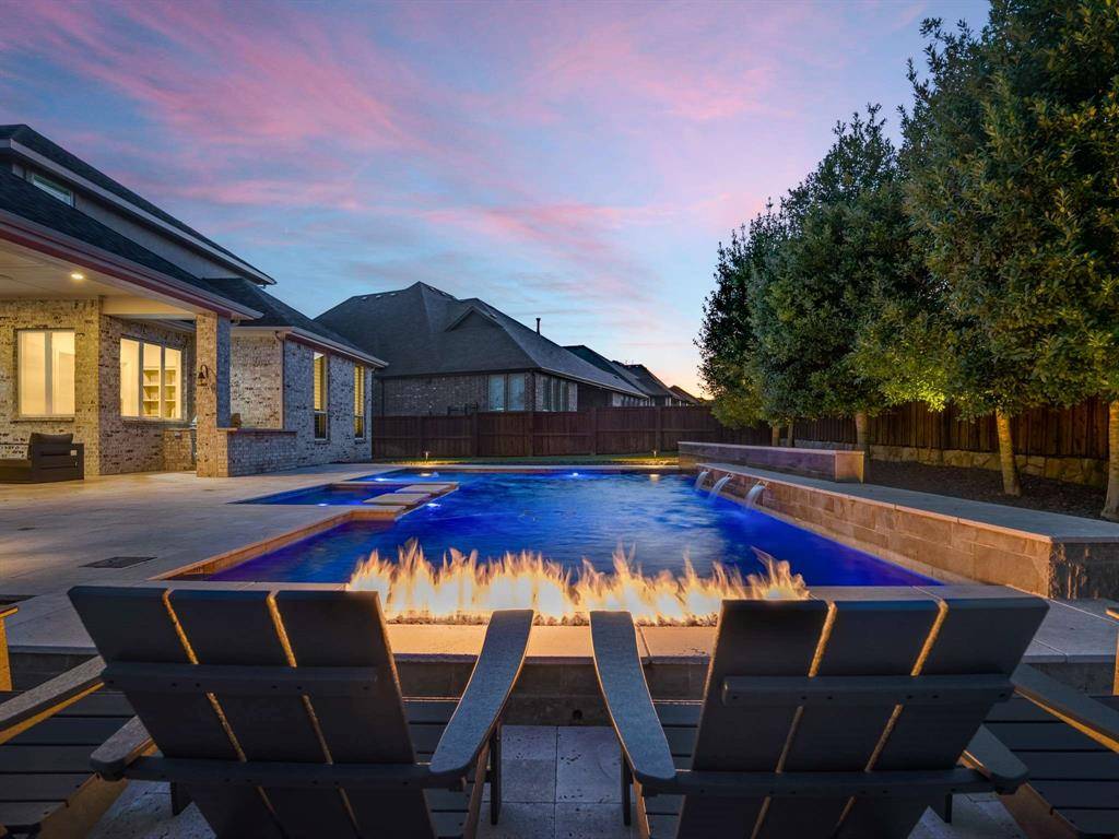 Prosper, TX 75078,2201 Longmont Lane